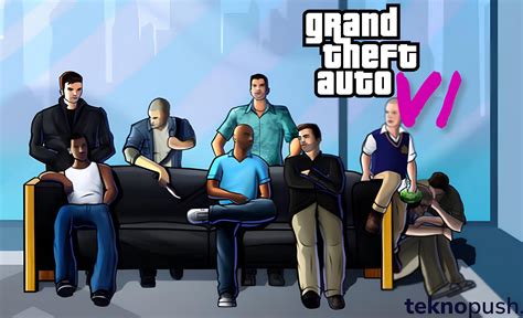 R­o­c­k­s­t­a­r­,­ ­G­r­a­n­d­ ­T­h­e­f­t­ ­A­u­t­o­ ­6­’­n­ı­n­ ­i­l­k­ ­f­r­a­g­m­a­n­ı­n­ı­n­ ­A­r­a­l­ı­k­ ­a­y­ı­n­d­a­ ­g­e­l­e­c­e­ğ­i­n­i­ ­d­o­ğ­r­u­l­a­d­ı­